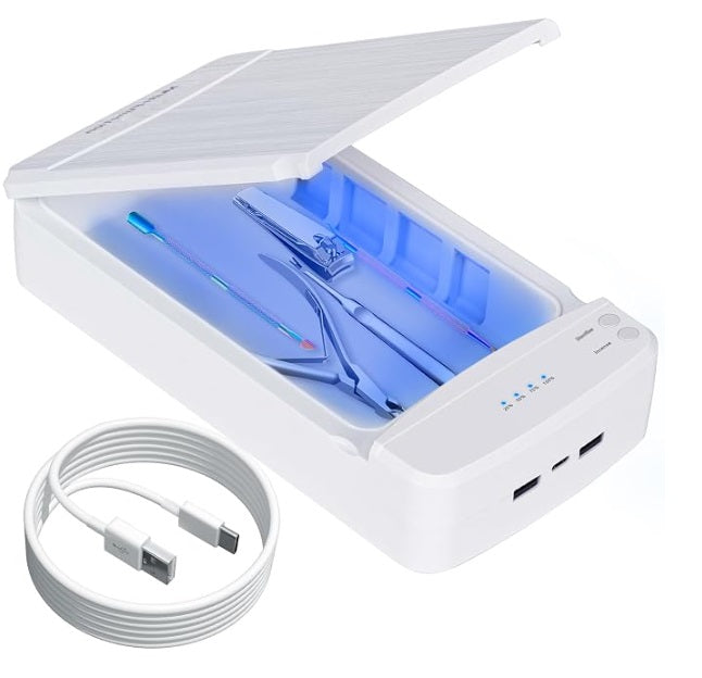 UV DISINFECTION STERILIZATION BOX