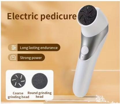 ELECTRIC PEDICURE