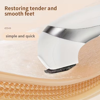 ELECTRIC PEDICURE