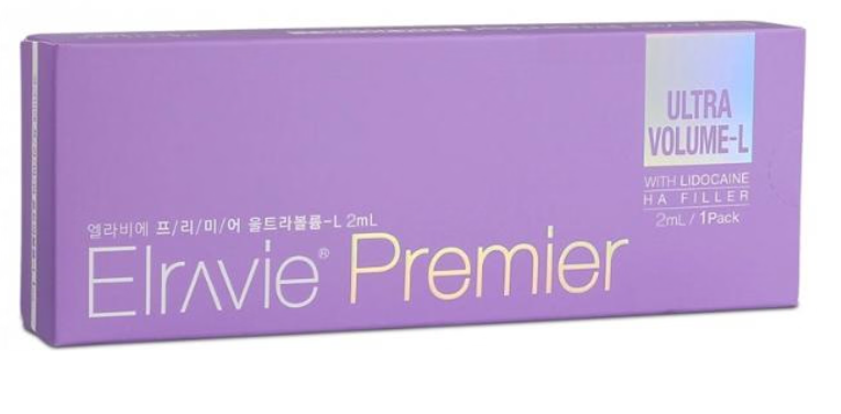 Elravie Premier Ultra Volumen