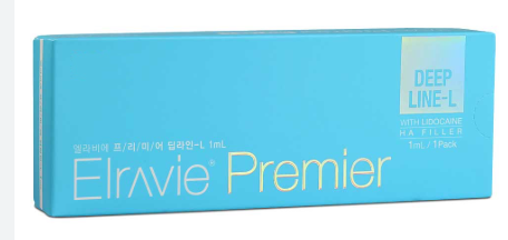 Elravie Premier Deep Line LC Hyaluronic Acid