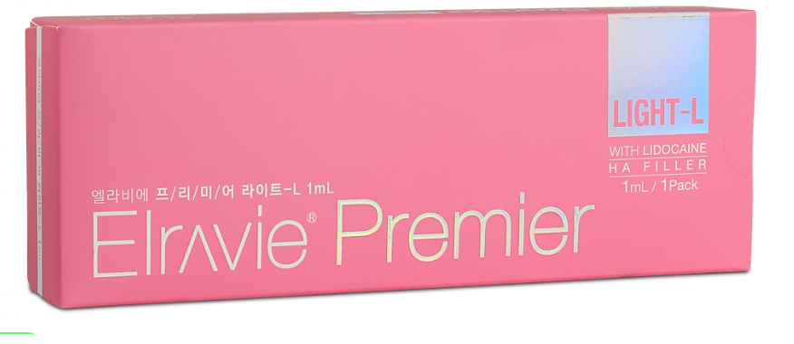 Elravie Premier Light-L