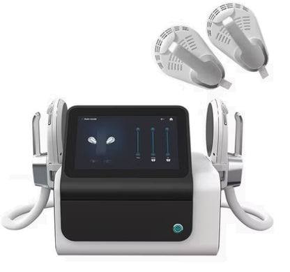 EMS Zero With Radio Frequency