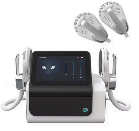 EMS Zero With Radio Frequency