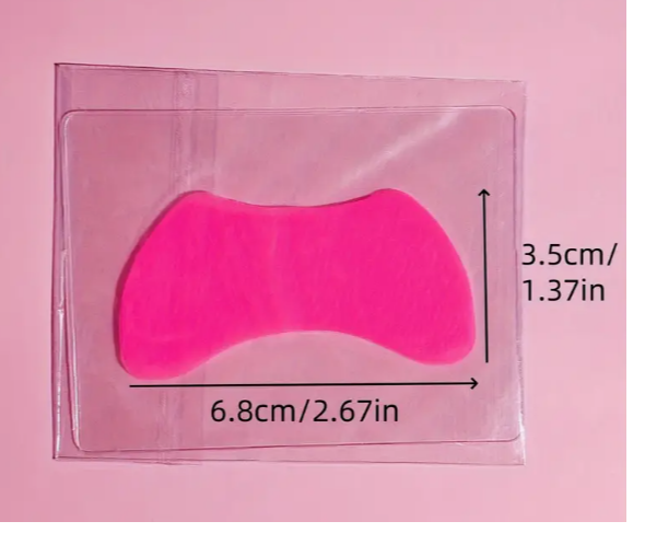 Reusable- Soft U-Shaped Eyelash Extender