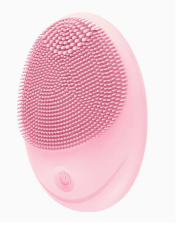 Electric Facial Cleansing Brush