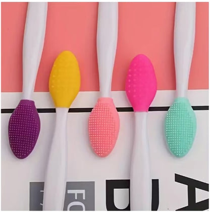 Facial Cleansing Brush