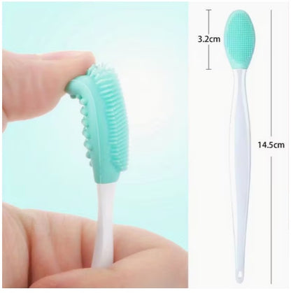 Facial Cleansing Brush