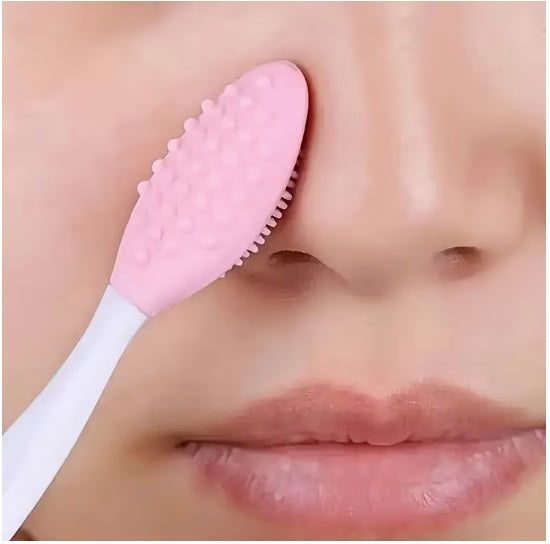 Facial Cleansing Brush