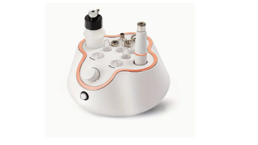 Professional Diamond Microdermabrasion Machine - 3-in-1
