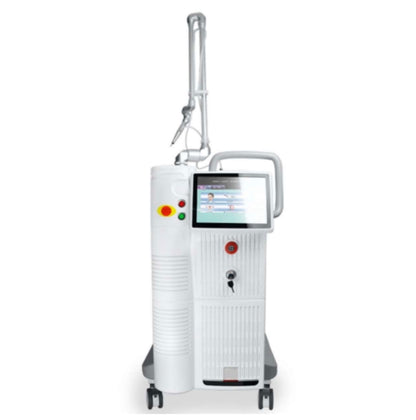 CO2 Laser Fraccionado