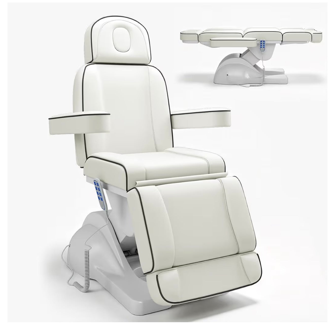 Professional Massage Bed with remote control