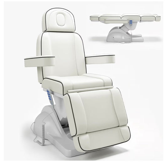Professional Massage Bed with remote control