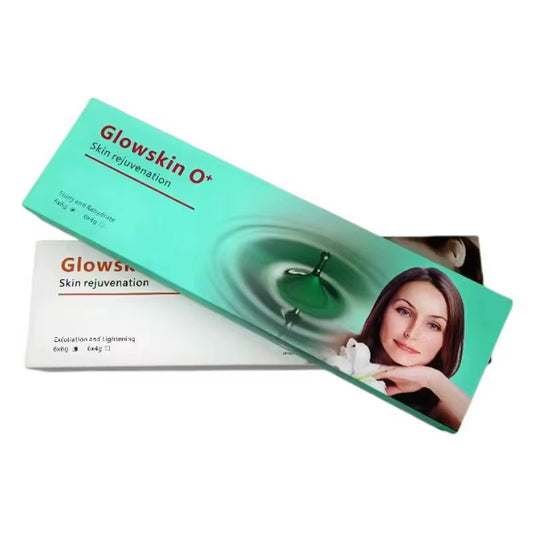 Glowskin O+ Skin Rejuvenation