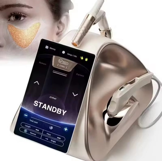 HIFU - Professional Portable 12D