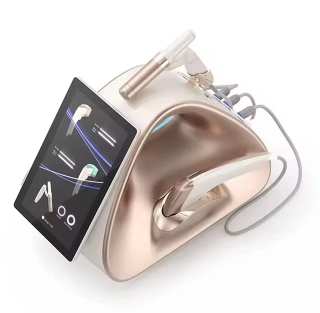 HIFU Machine 12D Advanced