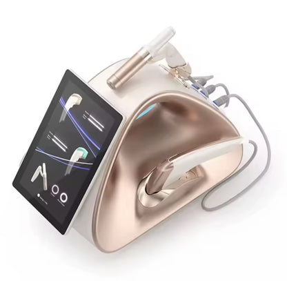 HIFU Machine 12D Advanced