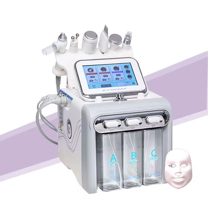 Hydrofacial Machine-