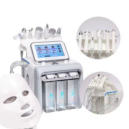 Hydrofacial Machine-