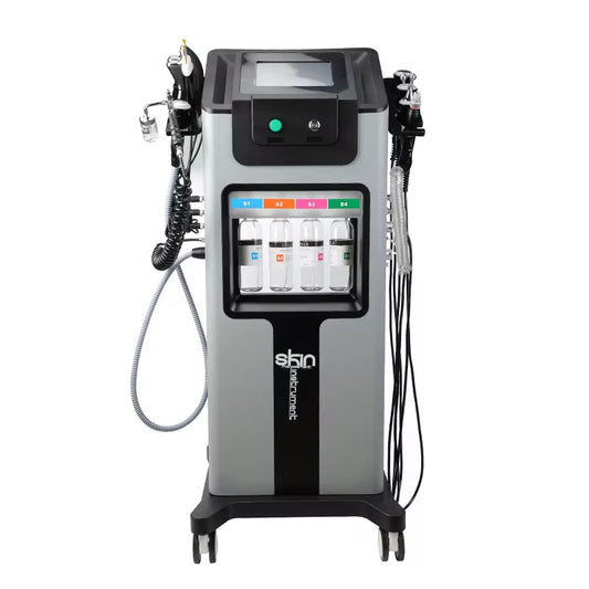Hydrofacial 8-1 (Pedestal)