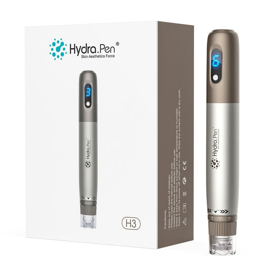 Hydra Pen H3