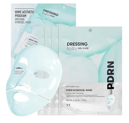 Hydrogel Mask