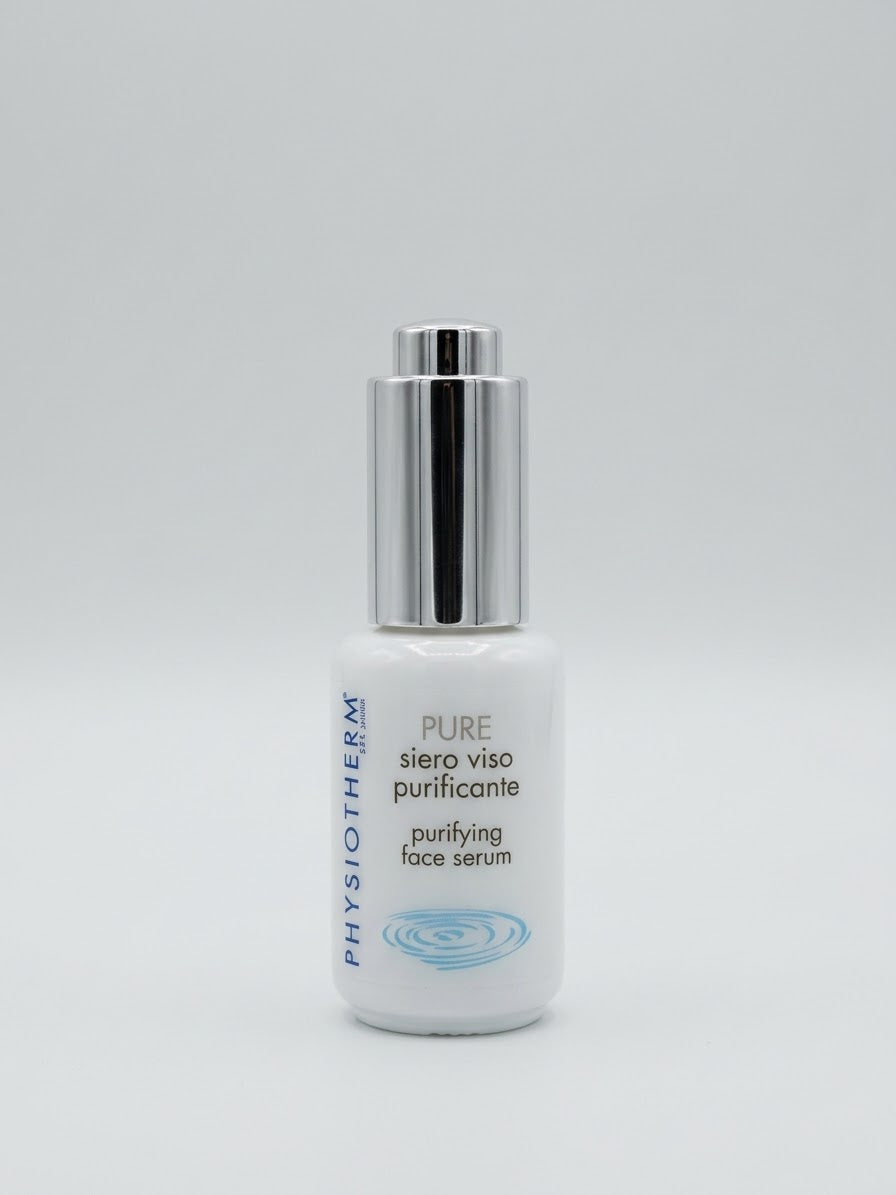 PhysioTherm PURE Purifying Face Serum 30 ml (PTM034)