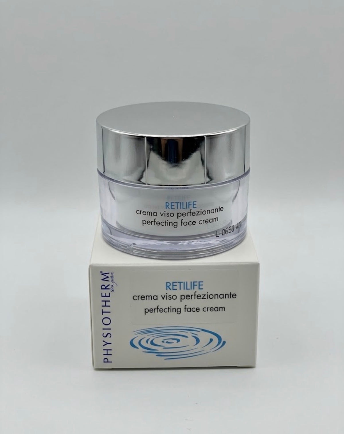 Physiotherm Perfecting Face Cream 50 ml (PTHP106)