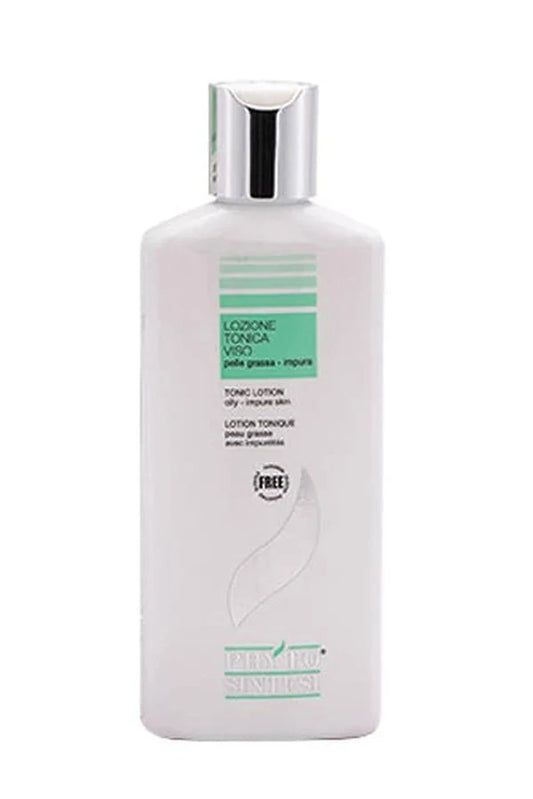 Phyto Sintesi Cleansing Tonic For Oily - Impure Skin 200 ml (PST0112)