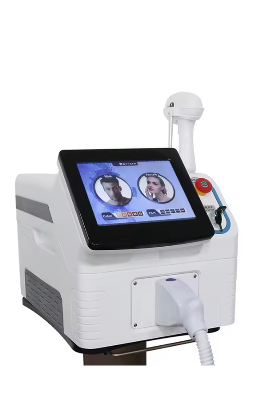 LASER DIODO 808