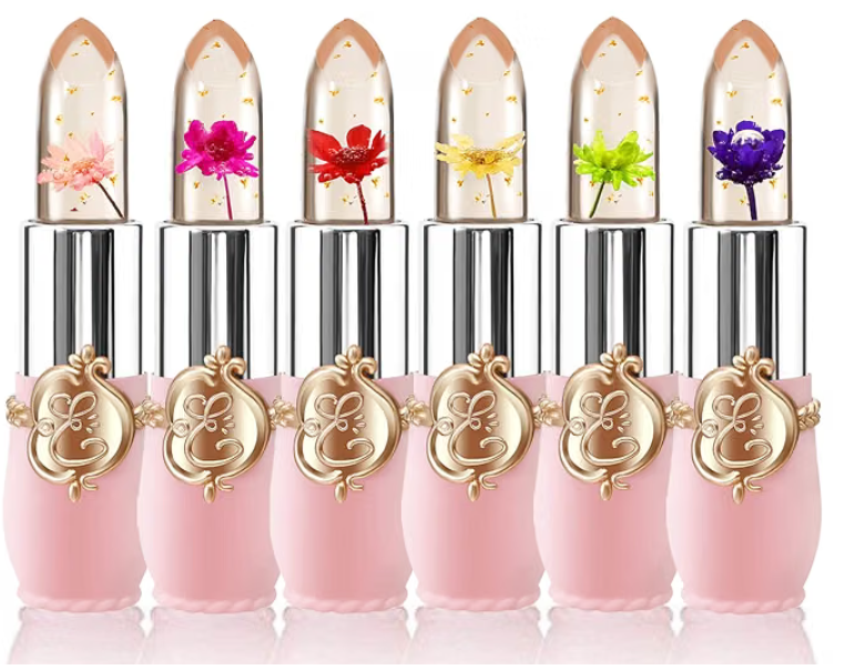 Jelly Lipstick