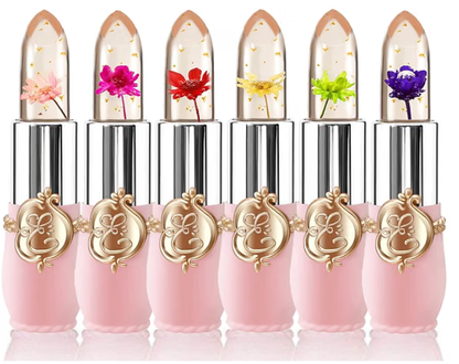 Jelly Lipstick