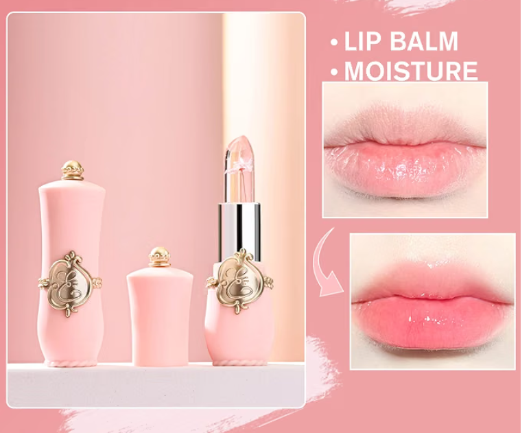 Jelly Lipstick