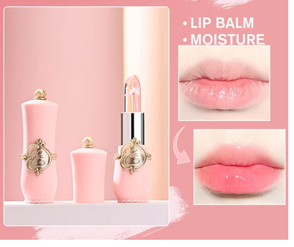 Jelly Lipstick