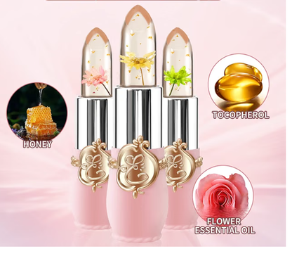Jelly Lipstick