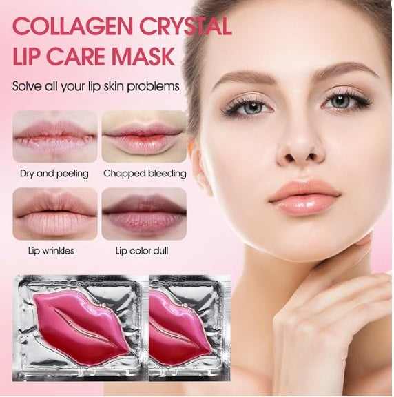LIP MASK
