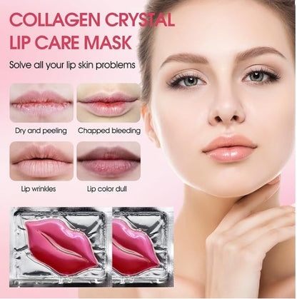 LIP MASK