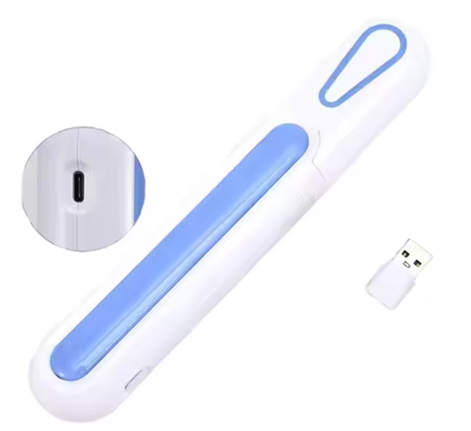 Massager Electric Handheld High Frequency