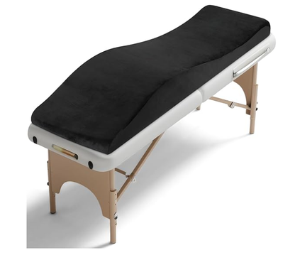 MATRES PARA CAMILLAS- NEGRO