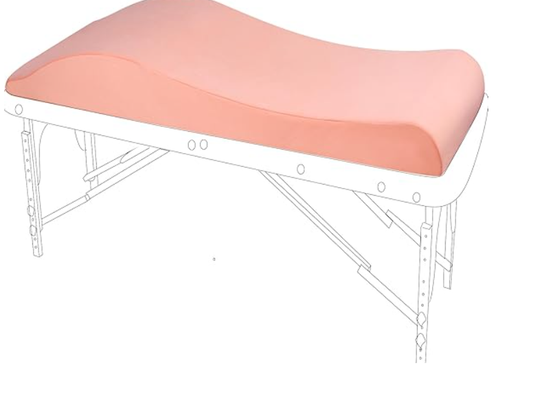 MATRES DE CAMILLAS -ROSADO