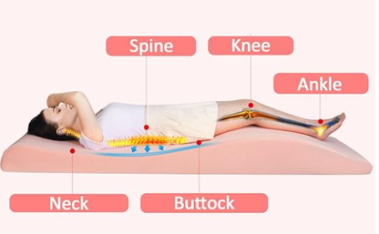 MATRES PARA CAMILLAS- NEGRO