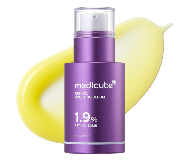 Medicube Retinol Boosting Serum