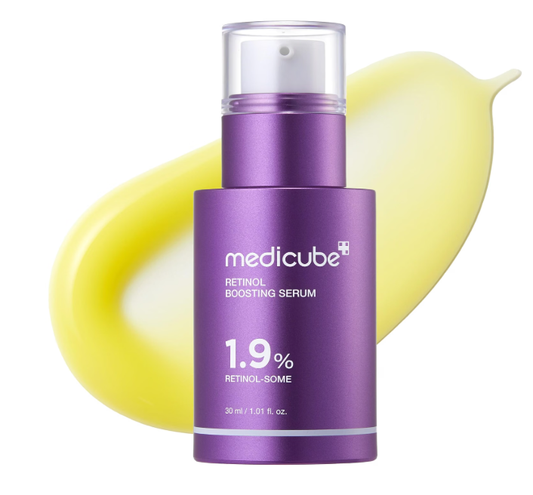 Medicube Retinol Boosting Serum