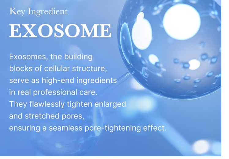 Medicube Exosome Shot Zero 2,000 PPM