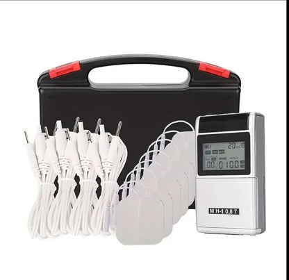 48 MODE 4-CHANNE TENS EMS