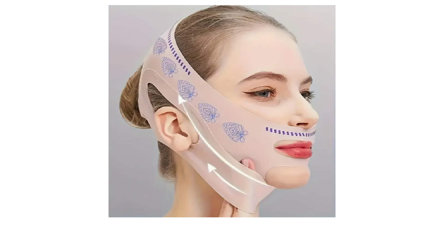V-Line Facial Contouring and Tightening Mask
