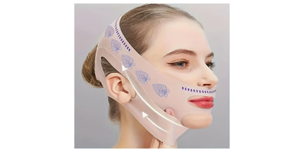 V-Line Facial Contouring and Tightening Mask