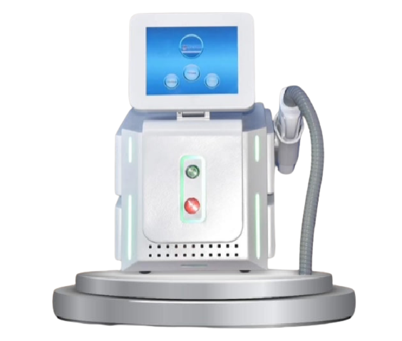 ND YAG LASER TATTOO REMOVAL SYSTEM (NEW VERSION)