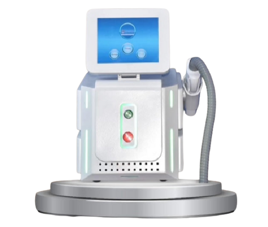 ND YAG LASER TATTOO REMOVAL SYSTEM (NEW VERSION)