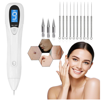 NEVUS PEN- MOLE REMOVAL - FIBROBLAST